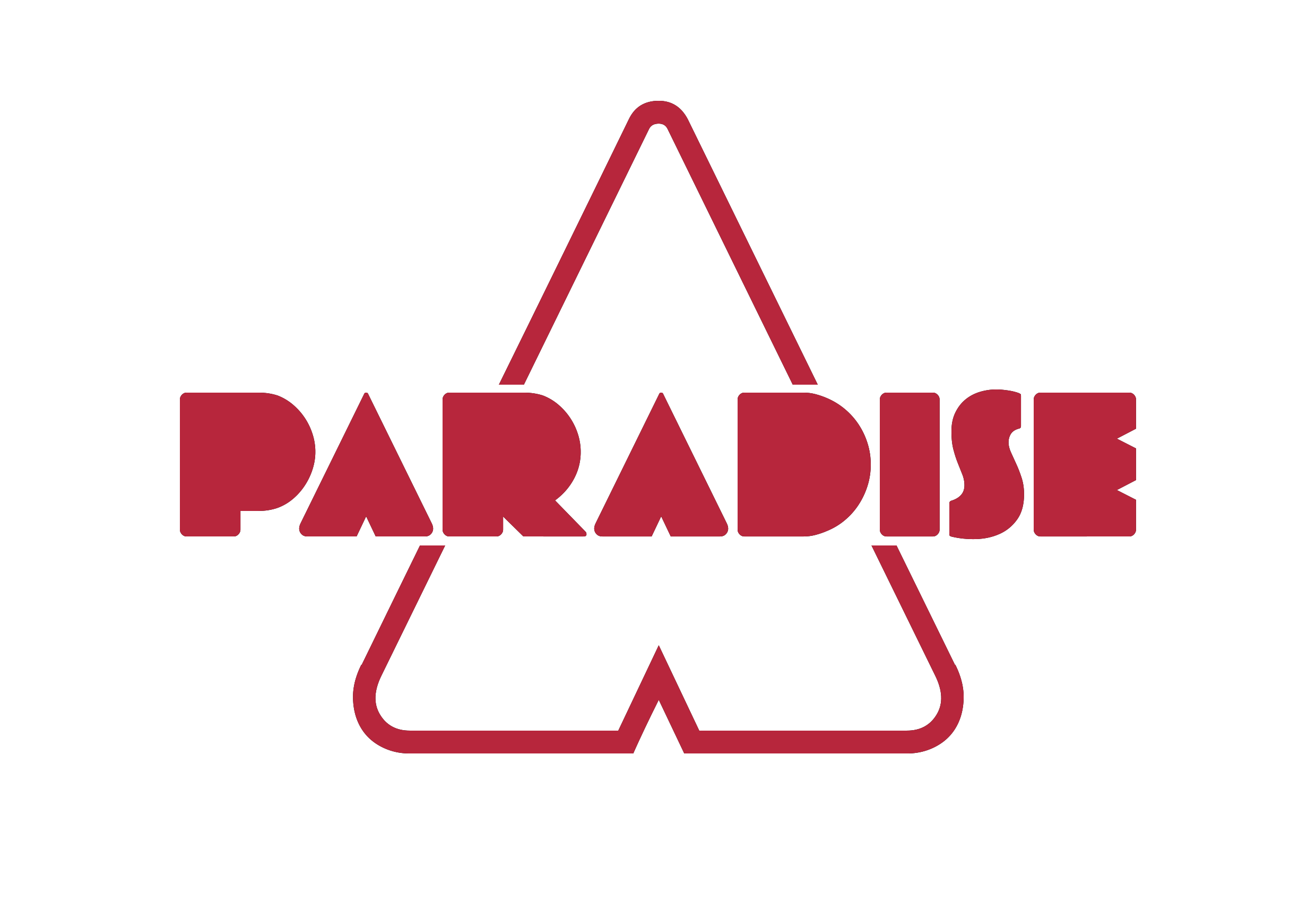 Banda Paradise